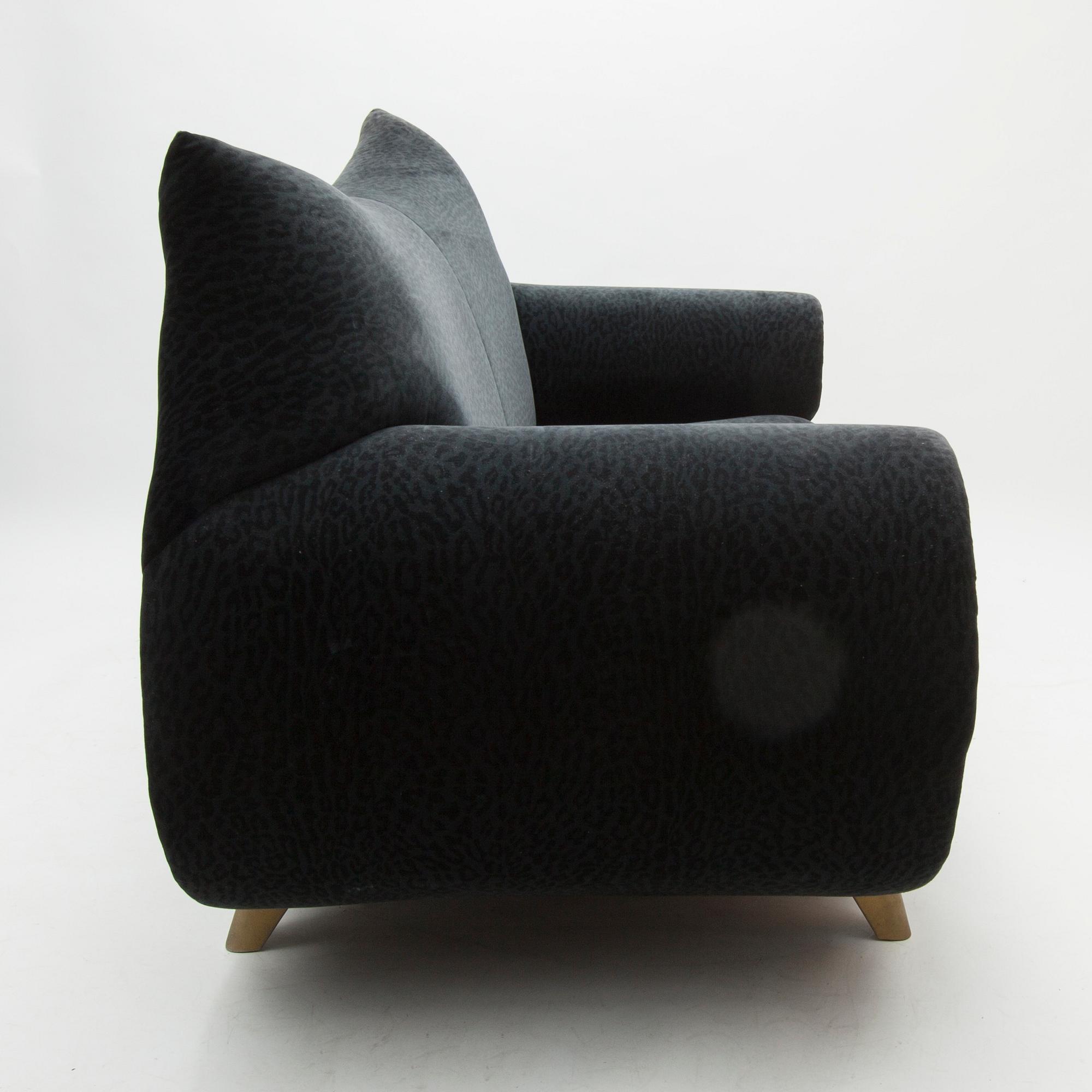 SOFFA, "Gaudi" tillverkare Bretz, 2000-tal.