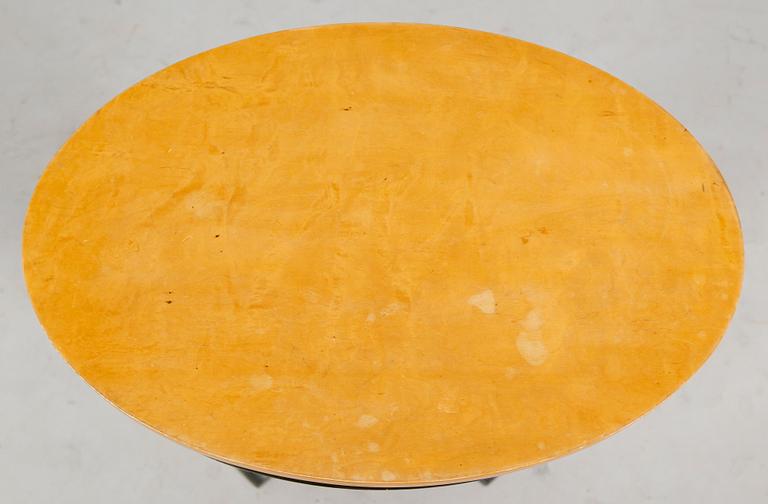 SYBORD, Karl Johansstil, 1900-talets första hälft.