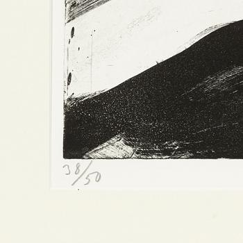 Bengt Lindström, Figurkompositioner, 8 st.