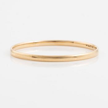 Armring, 18K guld.