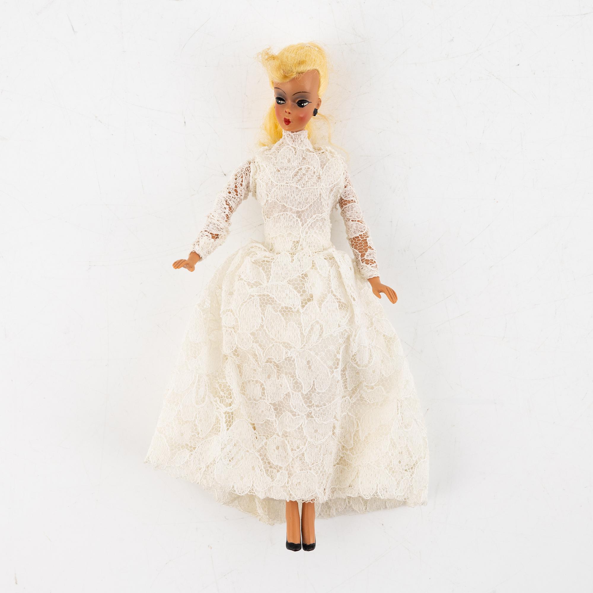 Bild lilli doll value 2025