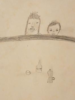 Kate Lyddon, Untitled.