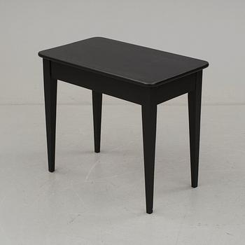 BORD, 1900-talets början.