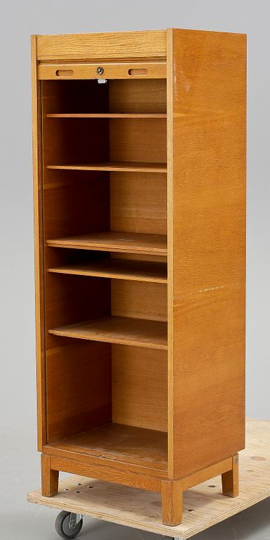 ARKIVSKÅP, Åtvidabergs Snickerifabrik. omkring 1900-talets mitt.