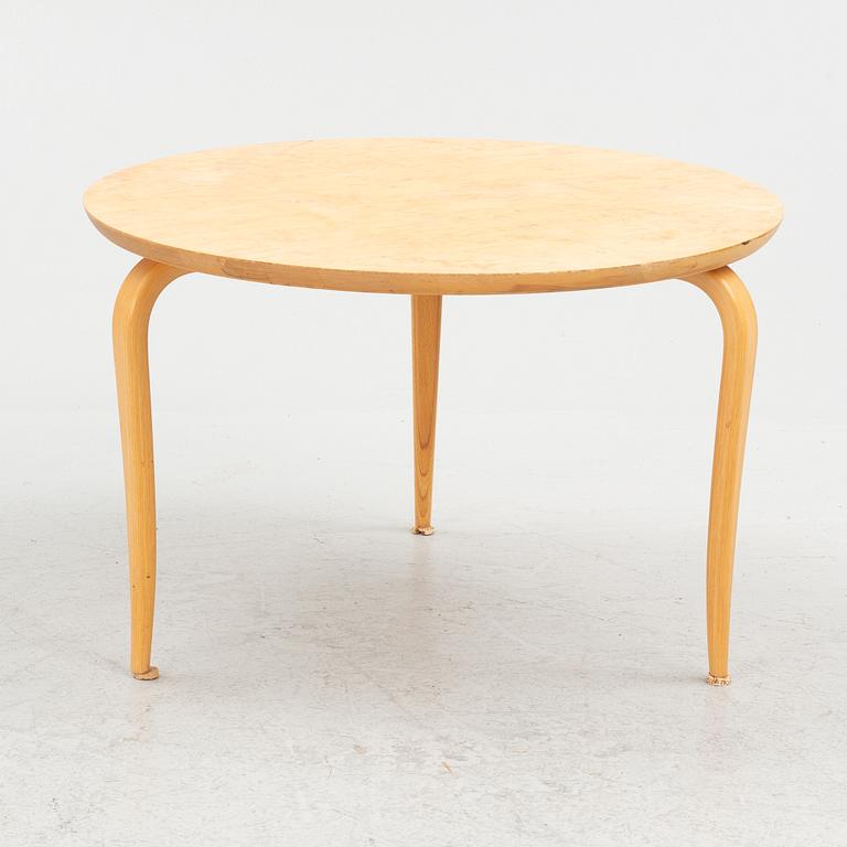 Bruno Mathsson, an 'Annika' coffee table, Dux.