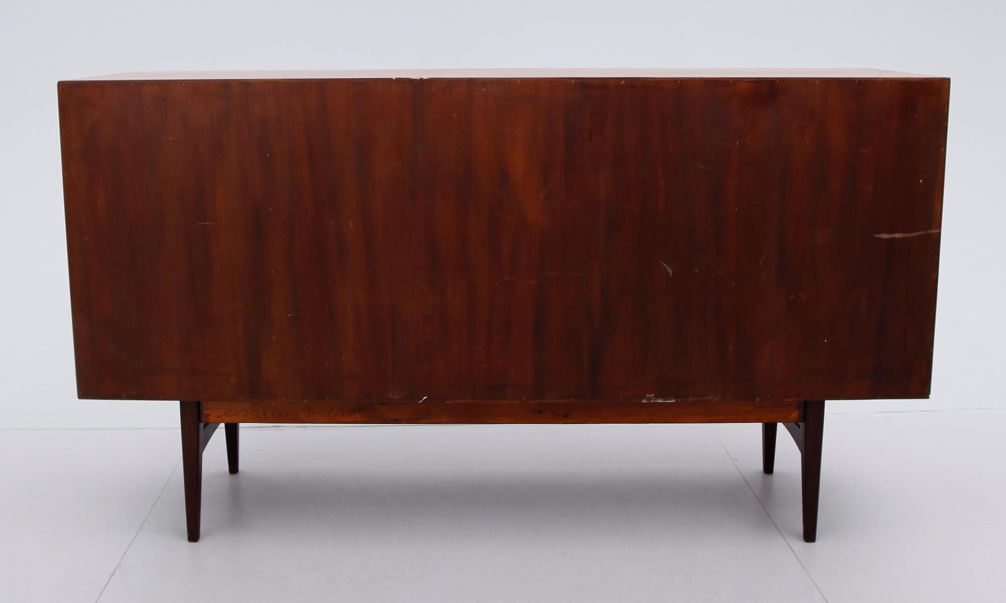 SIDEBOARD, 1960-tal.