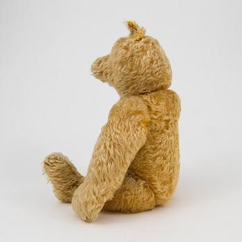 A Steiff teddybear Germany 1930s.