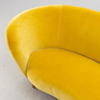 Chris Martin, sofa, "Dandy", Massproductions, contemporary.