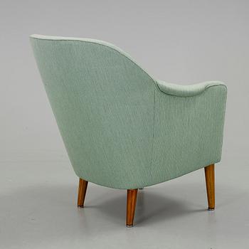 FÅTÖLJ, Carl Malmsten, "Samspel".