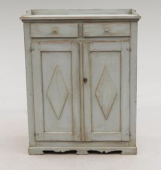 SKÄNK, 1800-talets första hälft.