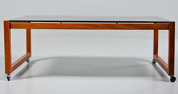 SOFFBORD, Ikea, 1960-tal.