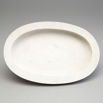 A PARIAN GROUP, Gustafsberg, ca 1900.