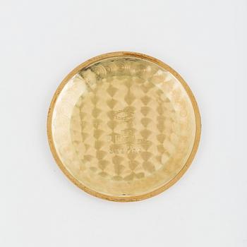 VACHERON & CONSTANTIN.