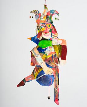 Leif Ericson, Figure.