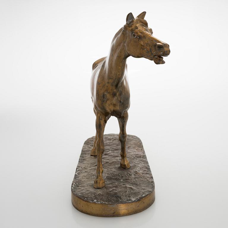 Pierre-Jules Mêne, after, Horse.