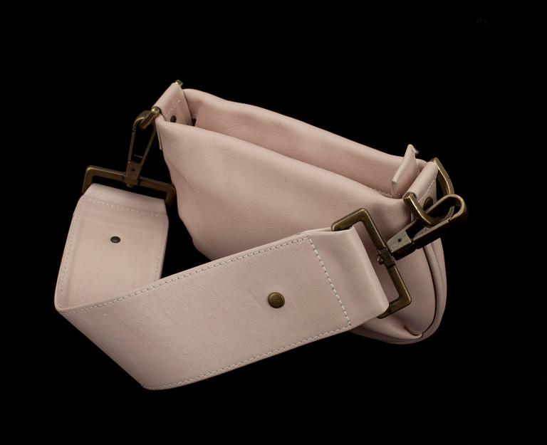 VÄSKA, handväska / clutch, Mulberry.