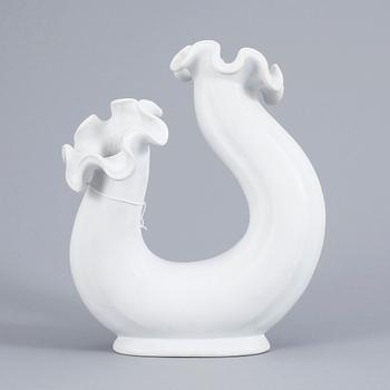 VAS, stengods, "Våga", Wilhelm Kåge, Gustavsberg.