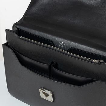 Louis Vuitton, briefcase, "Neo Robusto", 2007.