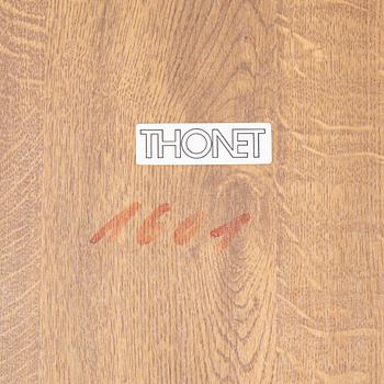 A side table, Thonet, 21st Century.