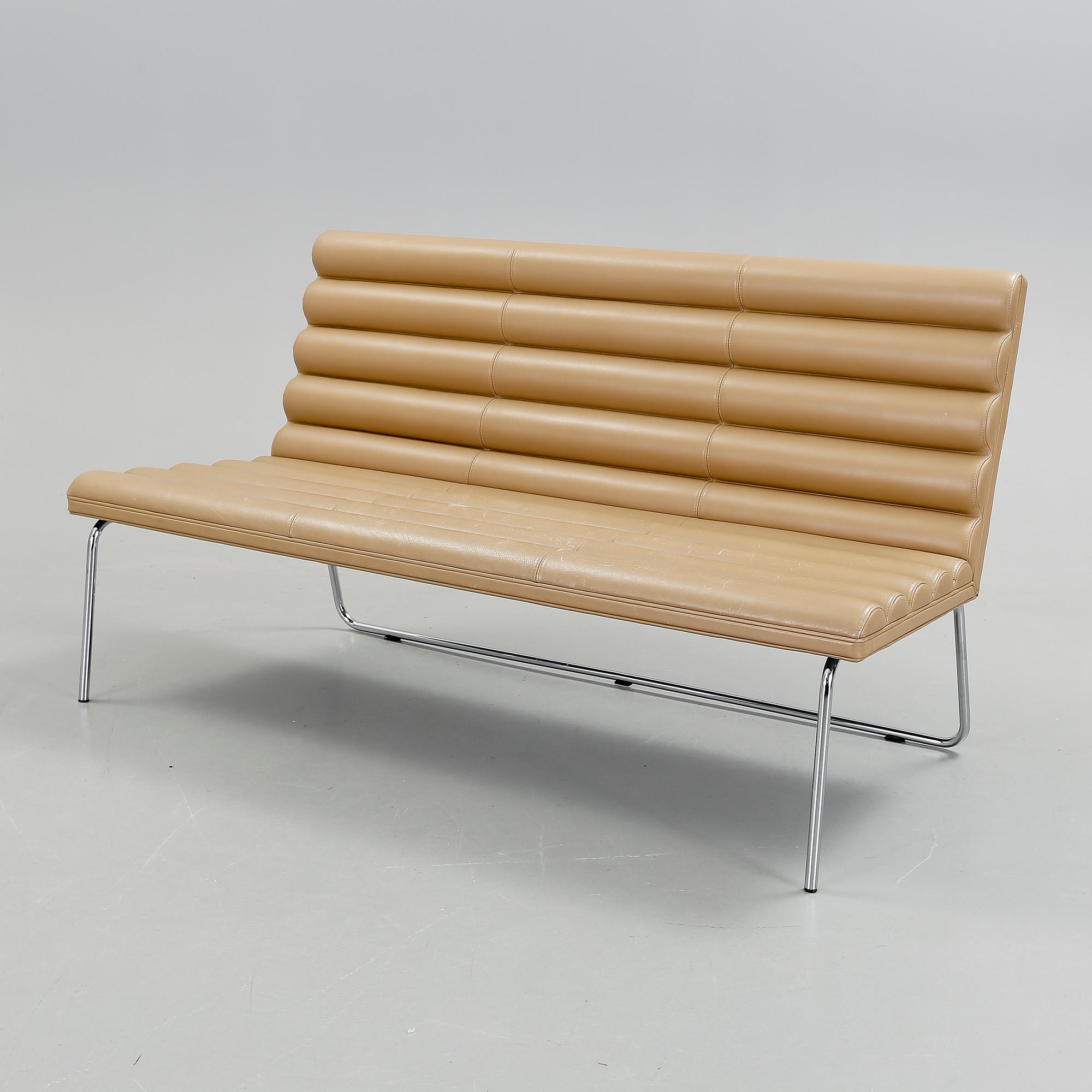 SOFFA, "Chicago", Gunilla Allard, 2000-tal.