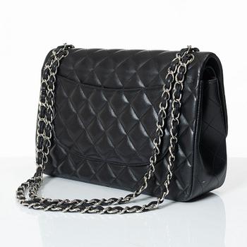 Chanel, bag, "Jumbo Double Flap Bag" 2020.