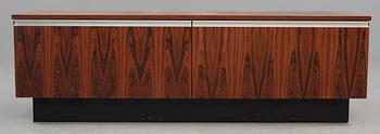 SIDEBOARD, design Torbjörn Afdal, Bagn Möbelindustri, Norge, 1960/70-tal.