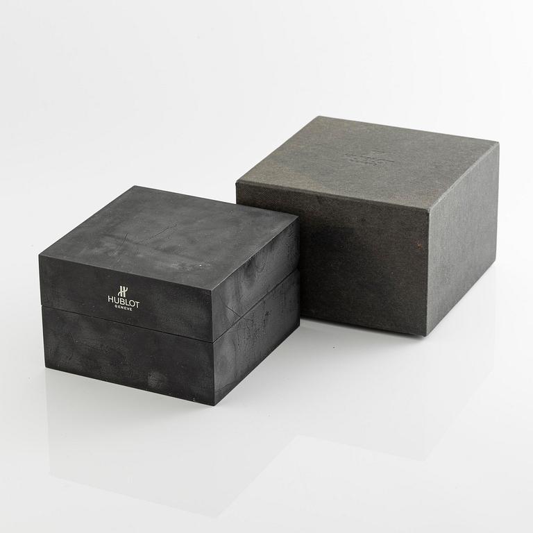 Hublot, Big Bang, ca 2006.