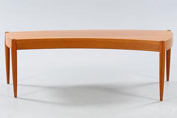 JOHANNES ANDERSEN, soffbord, Trensum, 1900-talets andra hälft.