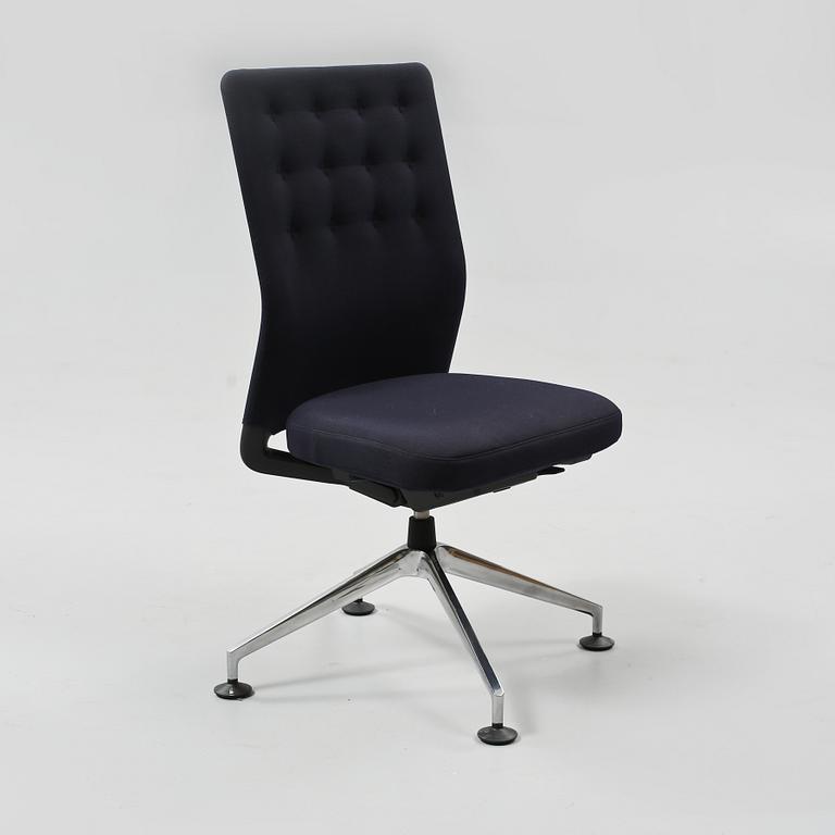 KONTORSSTOL, ur serien "ID chair concept", Antonio Citterio, Vitra, 2012.