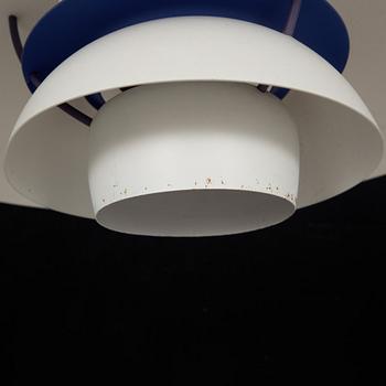 TAKLAMPA, "PH-5", Poul Henningsen, Louis Poulsen.