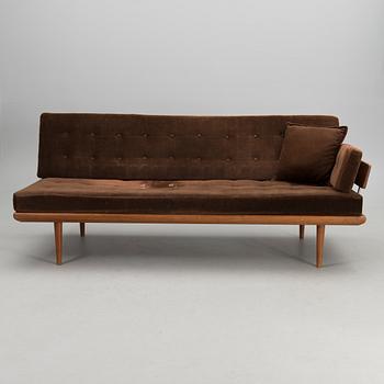 PETER HVIDT & ORLA MØLGAARD NIELSEN, SOHVARYHMÄ, 3 osaa, "Minerva", France & Son, Tanska, 1950/60-luku.