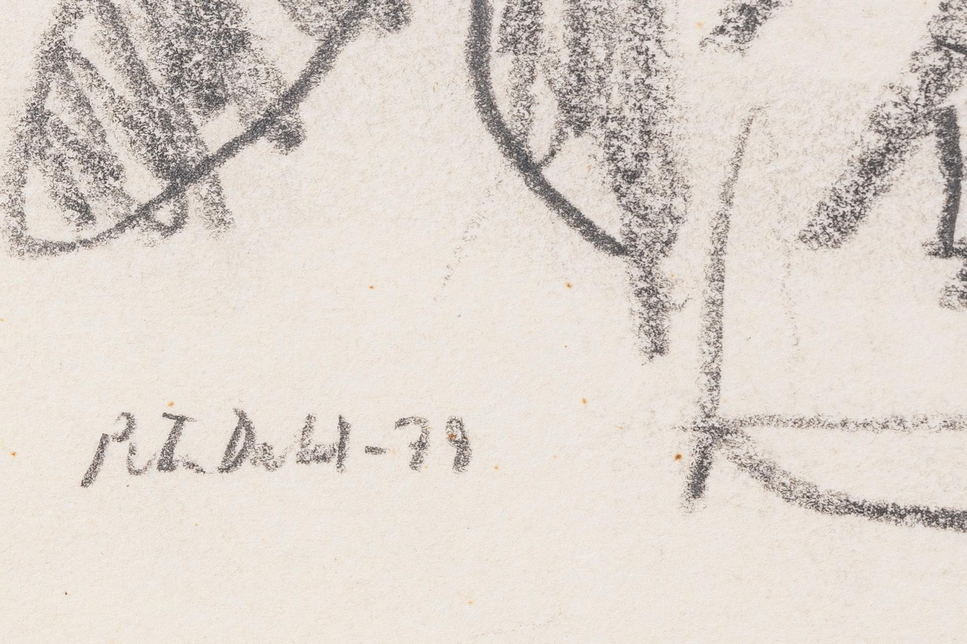 Peter Dahl, Meeting.