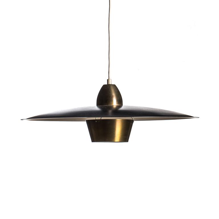 TAKLAMPA, design Sigvard Bernadotte.