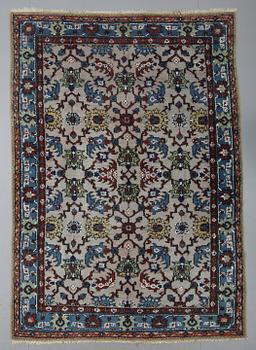 MATTA, orient, ca 306 x 213 cm.