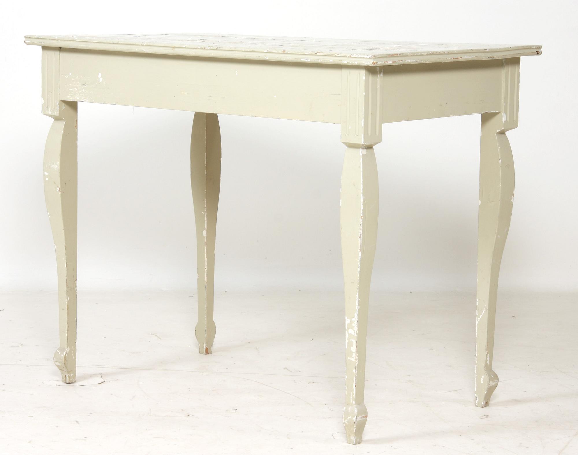 DAMSKRIVBORD, 1900-talets första hälft.