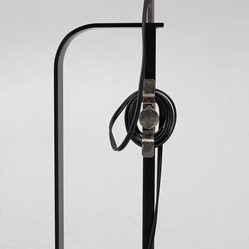 Achille & Pier Giacomo Castiglioni, a 'Toio' floor lamp, Flos, Italy.