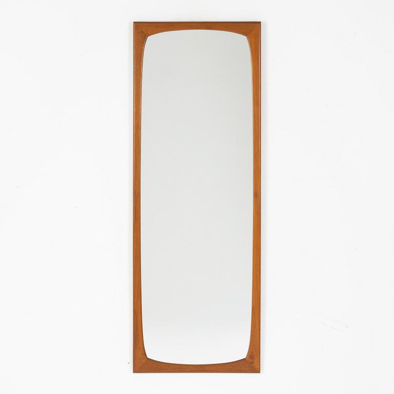 Mirror, Denmark, 1960s.