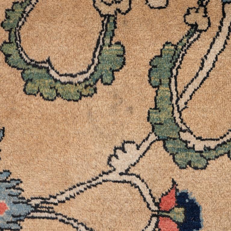 Matta, Heris, ca 600 x 390 cm.