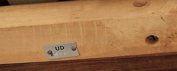 FÅTÖLJ, 1960/70-tal.