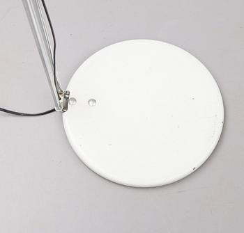 GOLVLAMPA, Modell Mars, design Per Sundstedt, Ateljé Lyktan, Åhus.
