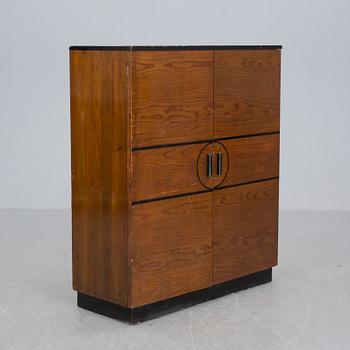 SKÅP, 1930-tal.