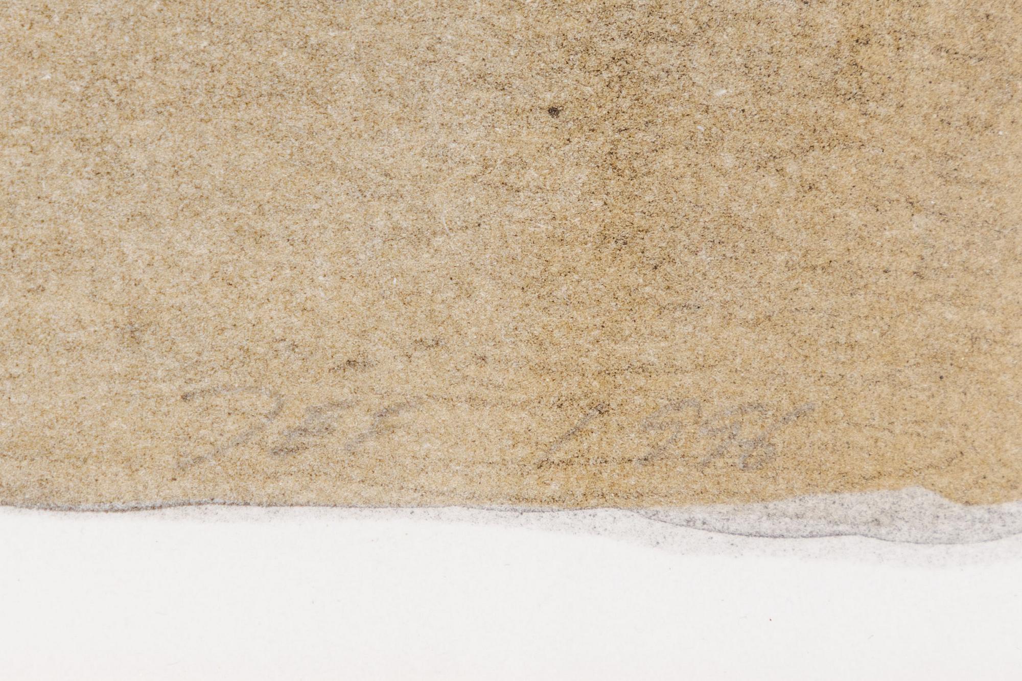 John-E Franzén, "Knucklehead".