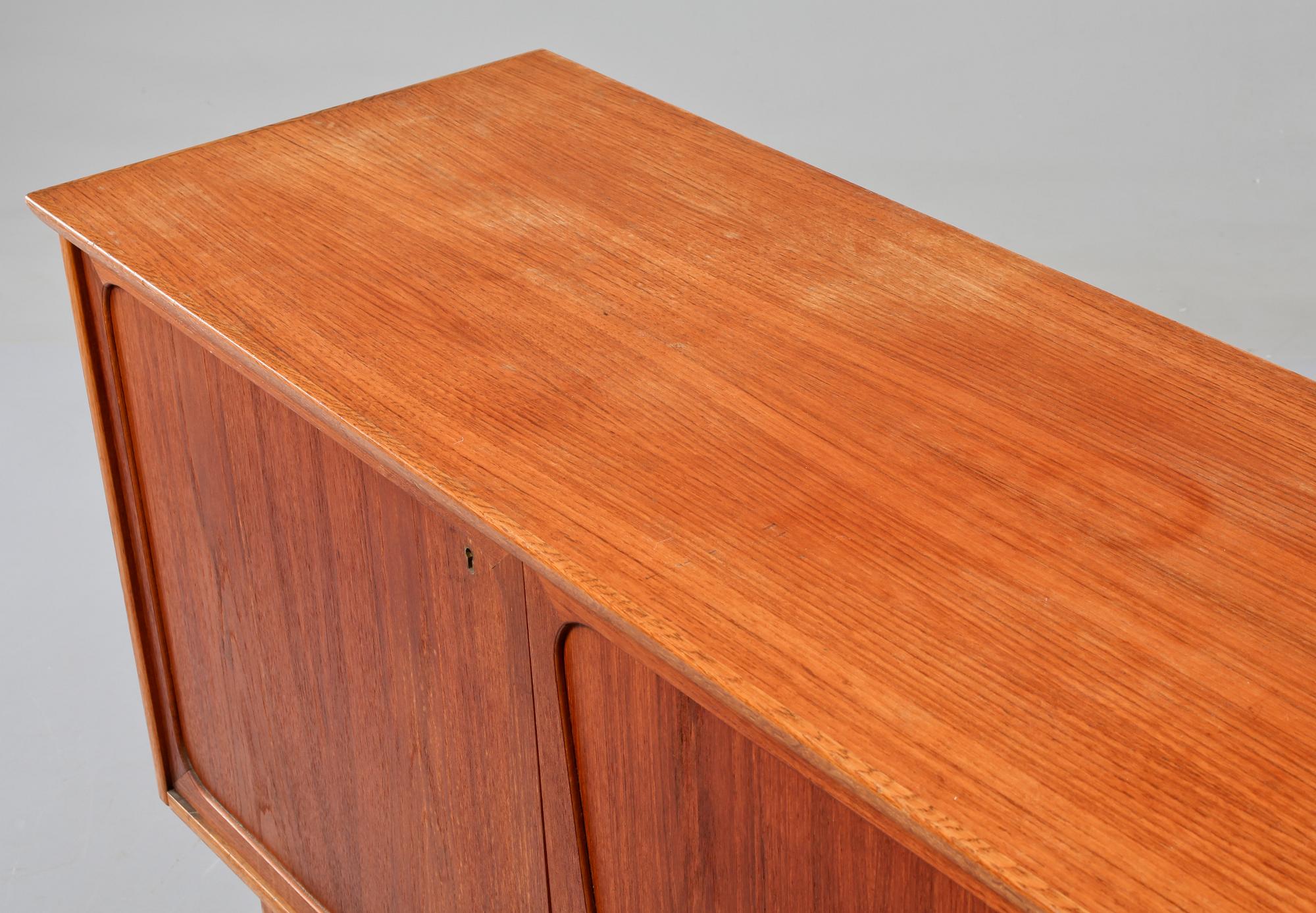 SIDEBOARD, 1950/60-tal.