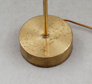 GOLVLAMPA, Falkenbergs Belysning, 1900-talets andra hälft.