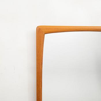 Spegel, modell "Sylvia", Fröseke AB Nybrofabriken.