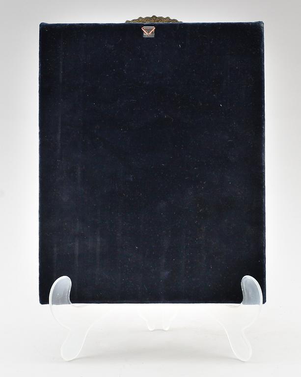 IKON, möjligen Ryssland, 1900-tal.