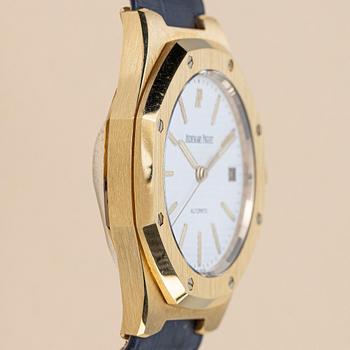 Audemars Piguet, Royal Oak, ca 1990.