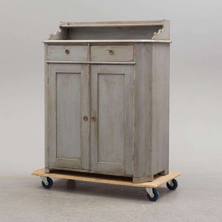 SKÄNK, 1800-talets andra hälft.