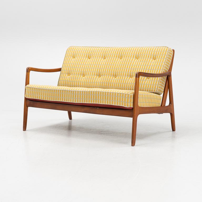 Ole Wanscher, soffa, France & Daverkosen, Danmark, 1950-tal.