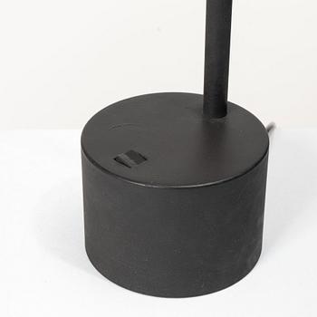 Ettore Sottsass, "Halo Click", bordslampor, 1 par, Philips 1988.